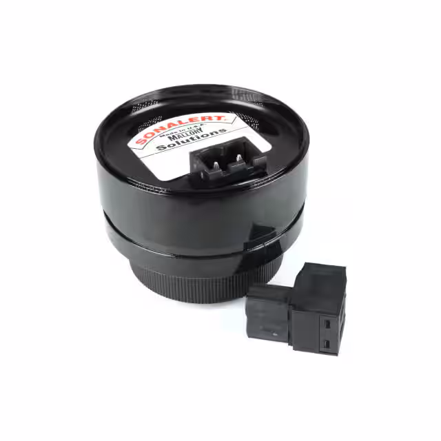 SCE048SD2MP1B Mallory Sonalert Products Inc.  Alarms Buzzers and Sirens